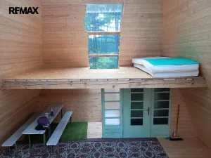 Prodej chaty, Čachrov, 61 m2