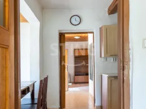 Prodej rodinného domu, Křídla, 52 m2