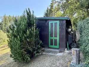 Prodej chaty, Vysoké Mýto, Spálenec, 37 m2