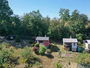 Prodej chaty, Vysoké Mýto, Spálenec, 37 m2
