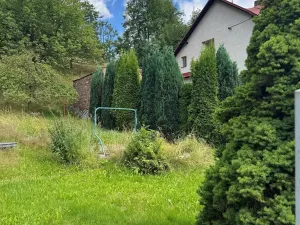 Dražba rodinného domu, Desná, Riedlova, 252 m2