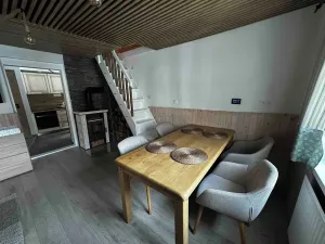 Prodej rodinného domu, Horní Bečva, 104 m2