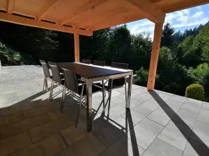 Prodej rodinného domu, Horní Bečva, 104 m2