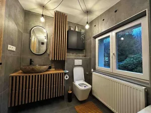 Prodej rodinného domu, Horní Bečva, 104 m2
