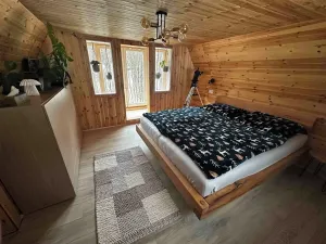 Prodej rodinného domu, Horní Bečva, 104 m2