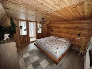 Prodej rodinného domu, Horní Bečva, 104 m2