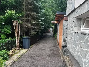 Prodej rodinného domu, Horní Bečva, 104 m2