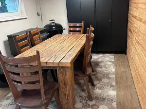 Prodej rodinného domu, Horní Bečva, 104 m2