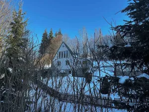 Prodej rodinného domu, Horní Bečva, 104 m2