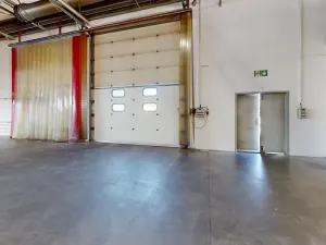 Pronájem skladu, Hradec Králové, Akademika Bedrny, 2586 m2
