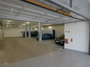 Pronájem bytu 2+kk, České Budějovice, Nová, 60 m2