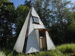 Prodej chaty, Čachrov, 28 m2
