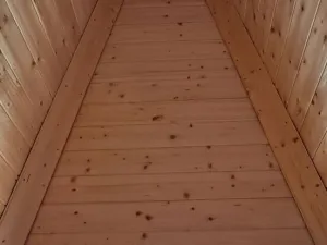 Prodej chaty, Čachrov, 28 m2