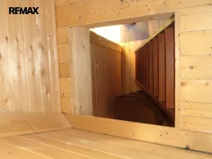 Prodej chaty, Čachrov, 28 m2
