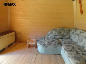 Prodej chaty, Čachrov, 28 m2