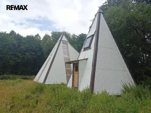 Prodej chaty, Čachrov, 28 m2