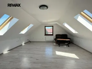 Pronájem rodinného domu, Hlízov, 67 m2
