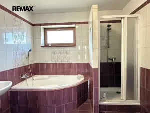 Pronájem rodinného domu, Hlízov, 67 m2