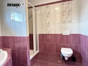 Pronájem rodinného domu, Hlízov, 67 m2