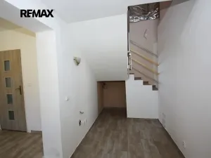 Pronájem rodinného domu, Hlízov, 67 m2