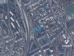 Prodej podílu pole, Česká Třebová, 157 m2