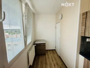 Pronájem bytu 2+1, Třemošná, Sídliště, 62 m2