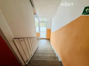 Pronájem bytu 2+1, Třemošná, Sídliště, 62 m2