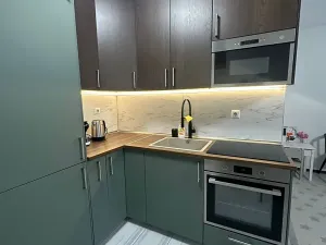 Prodej bytu 1+kk, Sveti Vlas, Bulharsko, 41 m2