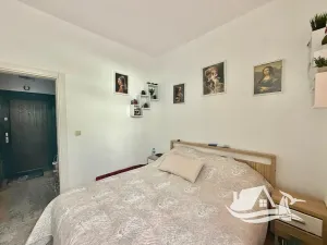 Prodej bytu 2+kk, Ravda, Bulharsko, 38 m2