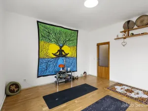 Prodej bytu 6+kk a větší, Praha - Modřany, Kolářova, 129 m2