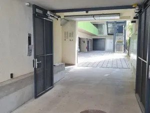 Prodej garáže, Brno, Svitavská, 14 m2