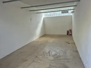 Prodej garáže, Brno, Foltýnova, 15 m2