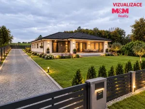 Prodej pozemku pro bydlení, Těrlicko, Mokřadní, 1556 m2