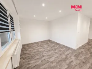Prodej bytu 3+1, Havířov - Podlesí, Jaroslava Vrchlického, 74 m2