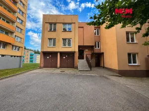 Prodej bytu 3+1, Havířov - Podlesí, Jaroslava Vrchlického, 74 m2