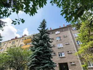 Prodej bytu 1+1, Brno, Skácelova, 47 m2