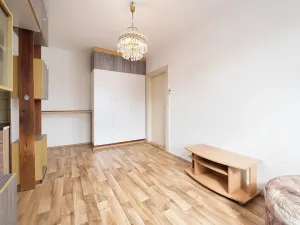 Prodej bytu 1+1, Brno, Skácelova, 47 m2