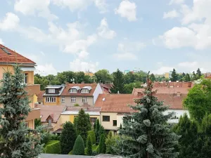 Prodej bytu 1+1, Brno, Skácelova, 47 m2