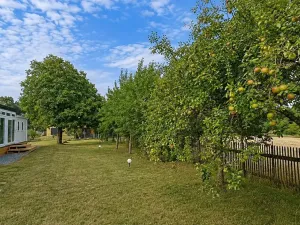 Prodej pozemku pro bydlení, Žernovník, 836 m2
