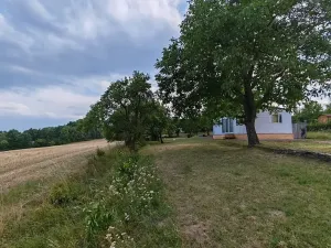 Prodej pozemku pro bydlení, Žernovník, 836 m2