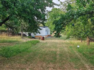 Prodej chaty, Žernovník, 40 m2