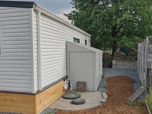 Prodej chaty, Žernovník, 40 m2