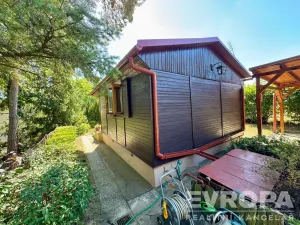 Prodej chaty, Vranov, 29 m2