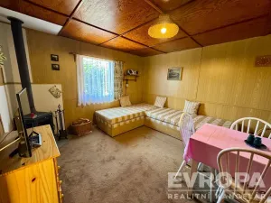 Prodej chaty, Vranov, 29 m2
