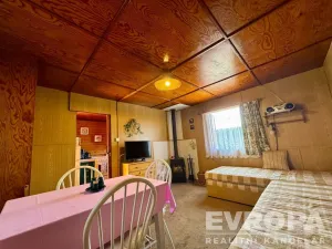 Prodej chaty, Vranov, 29 m2
