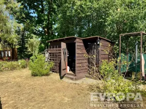 Prodej chaty, Vranov, 29 m2