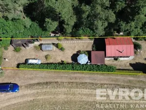Prodej chaty, Vranov, 29 m2