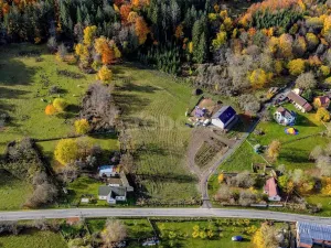 Prodej pozemku pro bydlení, Konstantinovy Lázně, 4110 m2