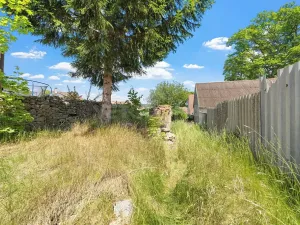 Prodej rodinného domu, Nalžovské Hory, 113 m2