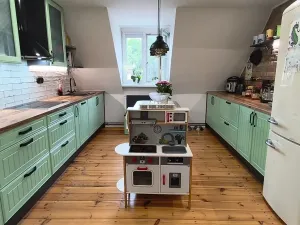Prodej bytu 3+1, Ústí nad Labem, Ve Smyčce, 65 m2